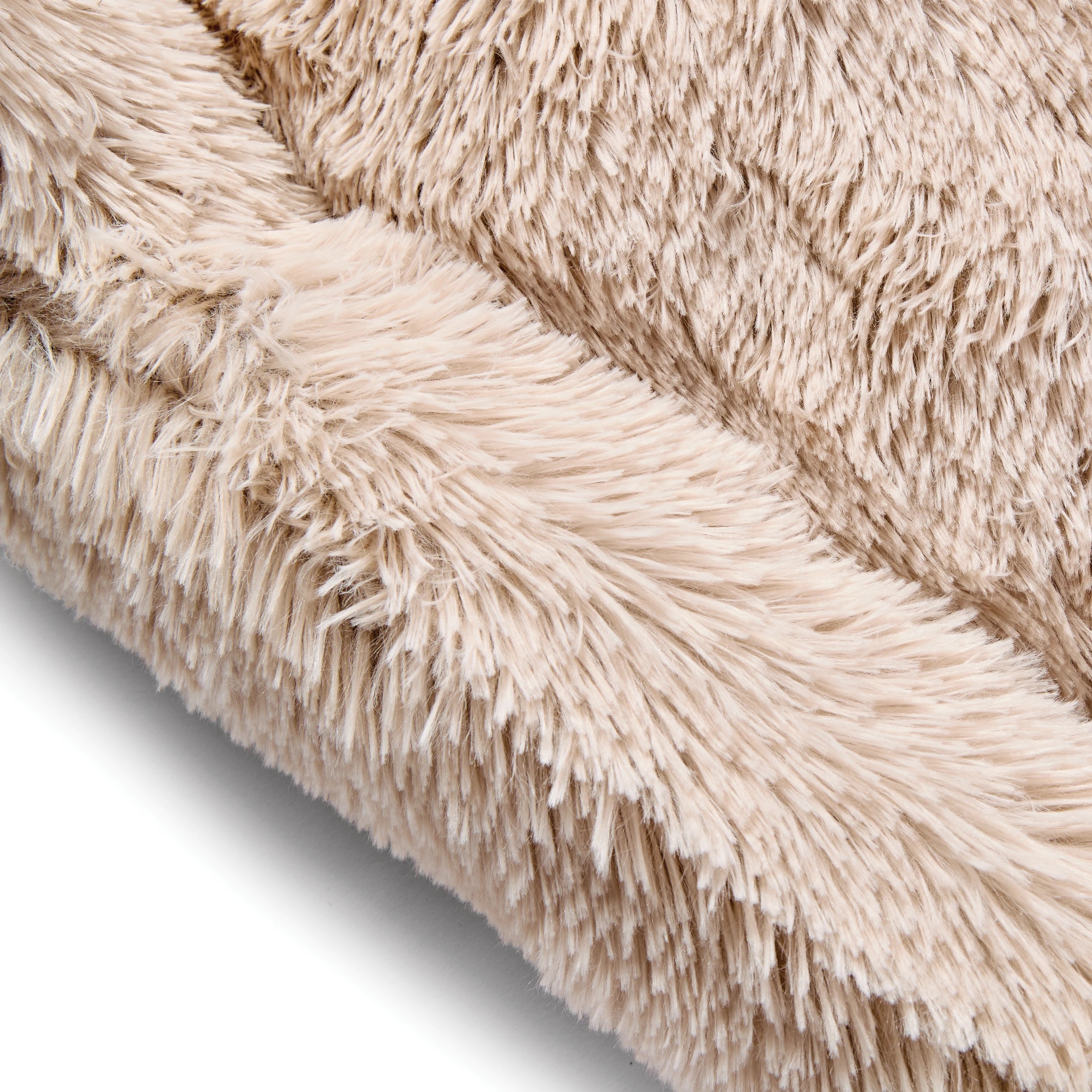 6 Pet Bed Comfort - Large, 6 of 10