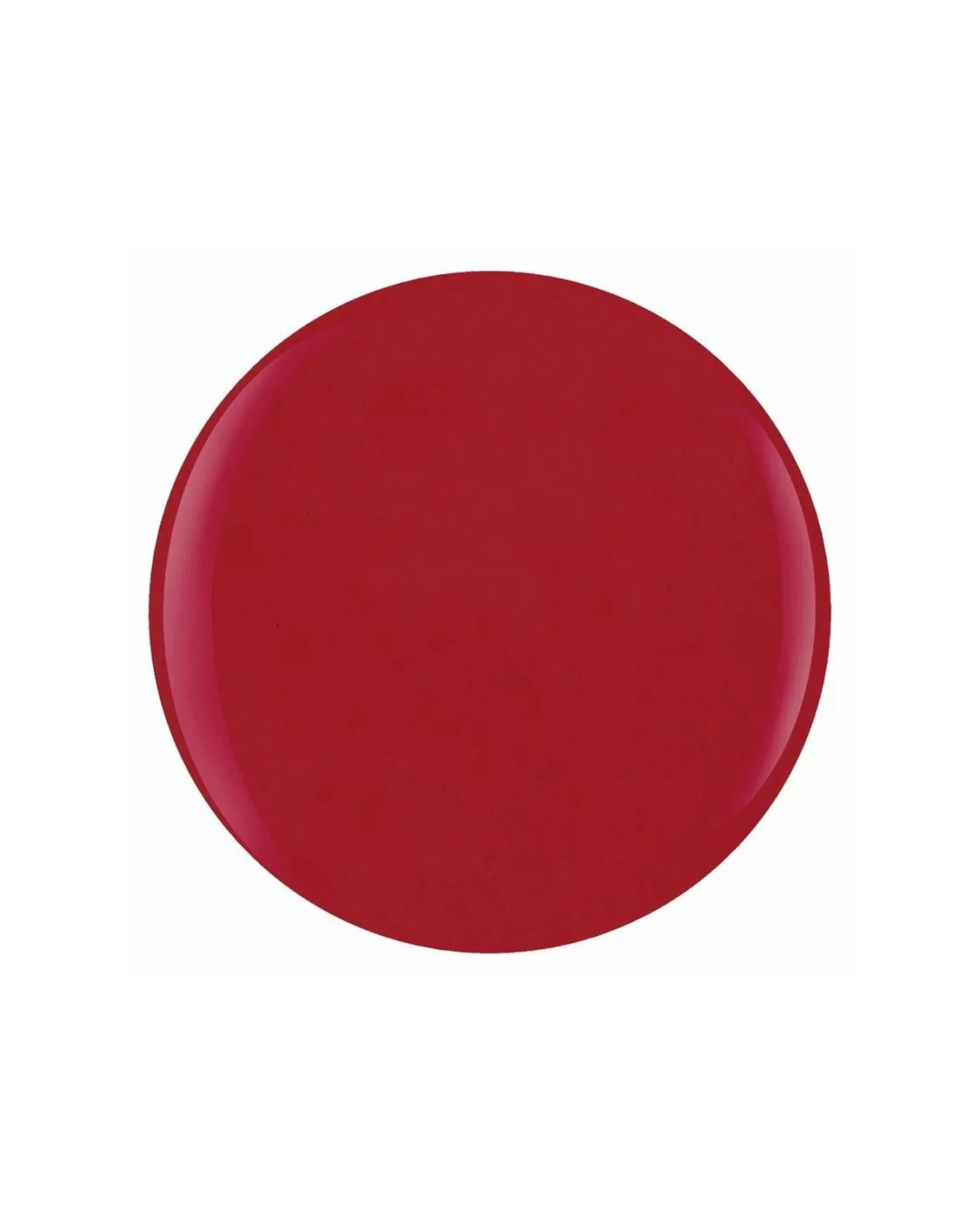 2 Gelish Mini UV LED Soak Off Gel Nail Polish Ruby Two Shoes 15ml - Red, 2 of 2