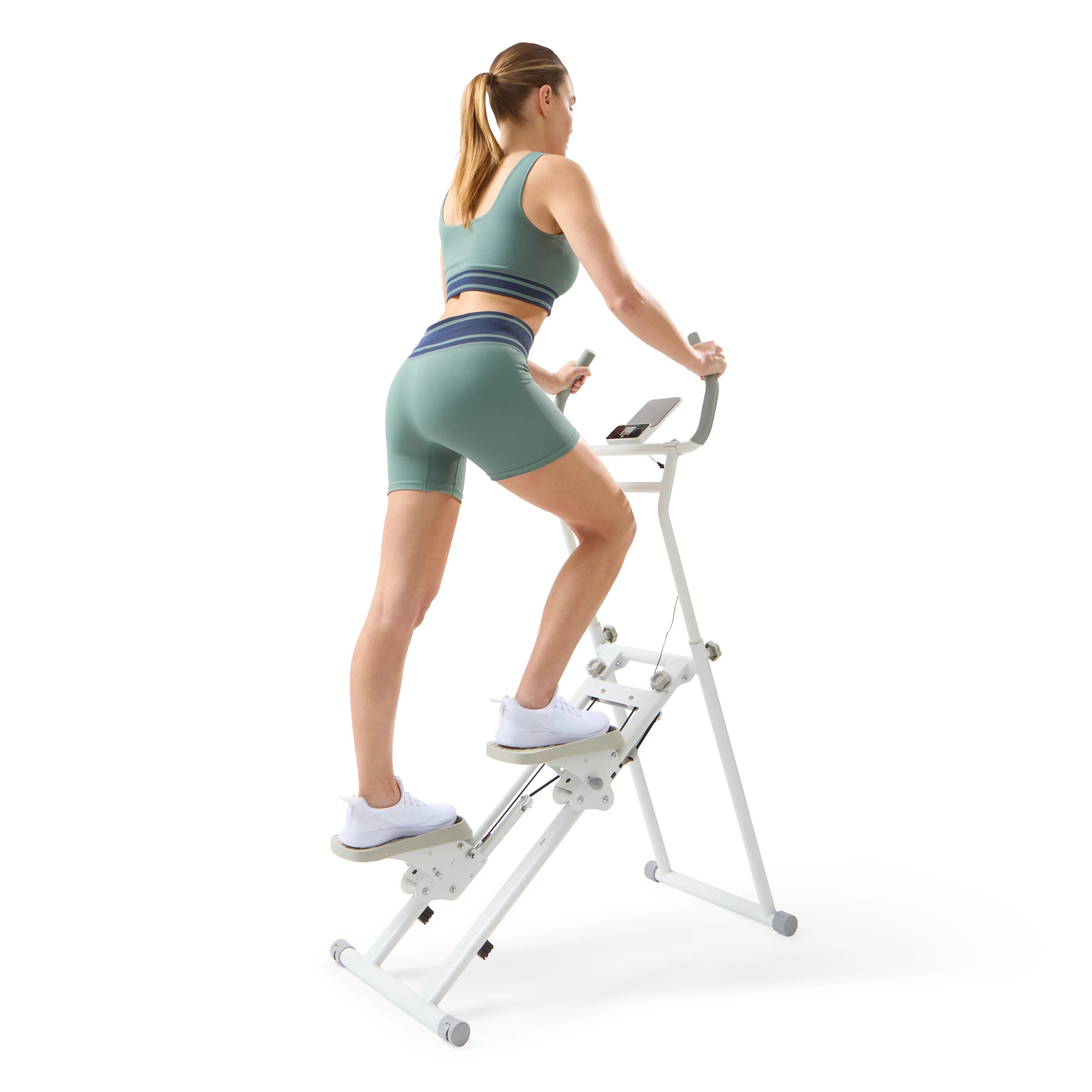 1 Vertical Climber Machine, 1 of 9