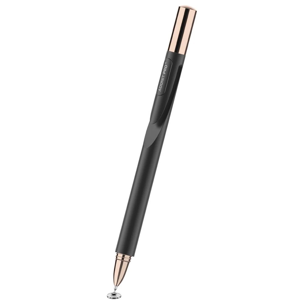 3 Adonit Pro 4 Tablet Stylus Black, 3 of 7