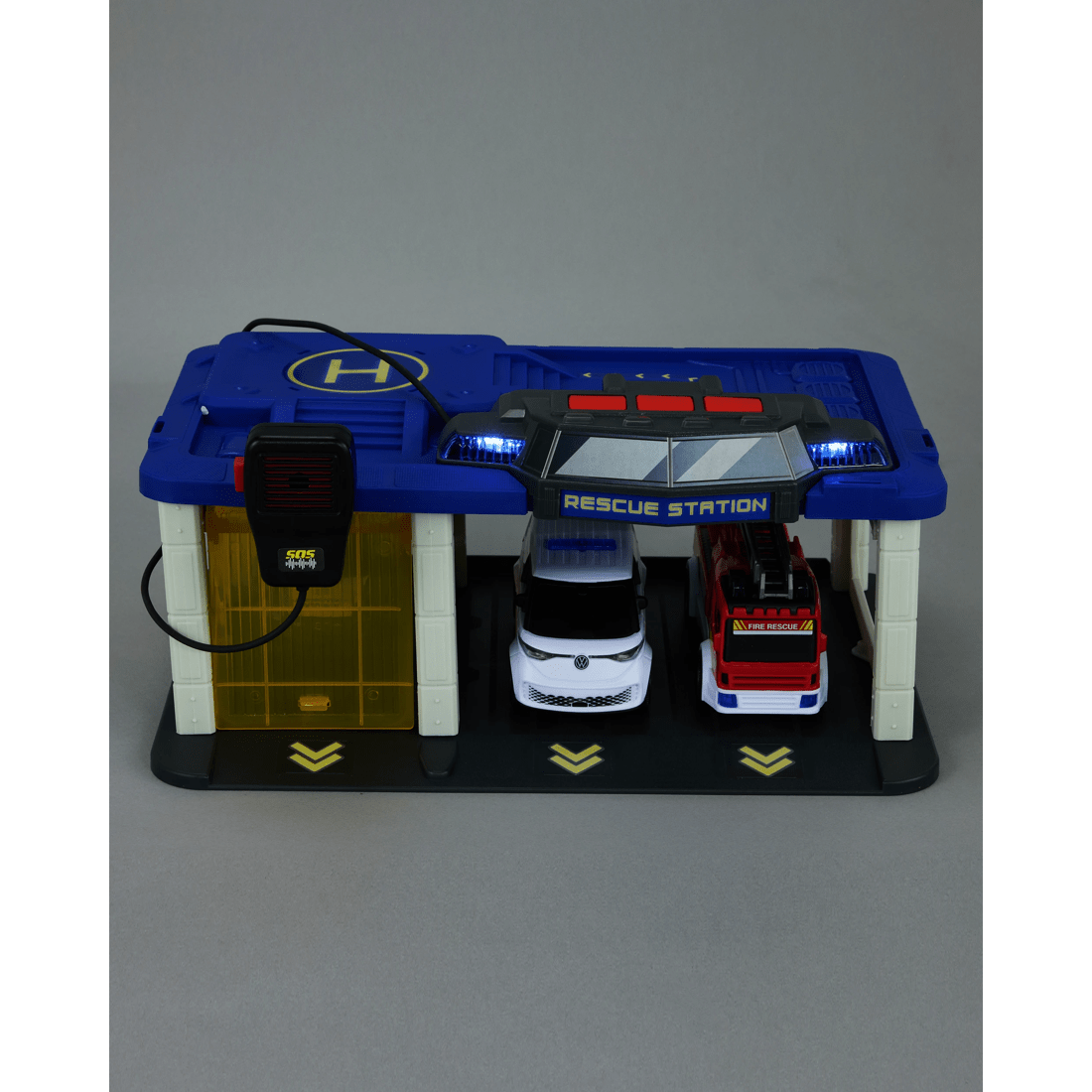 8 Rescue Centre Play Set, 8 of 10