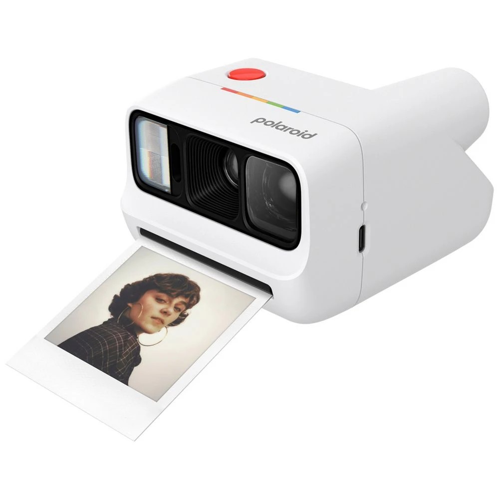 2 Polaroid Go Gen 3 White, 2 of 7