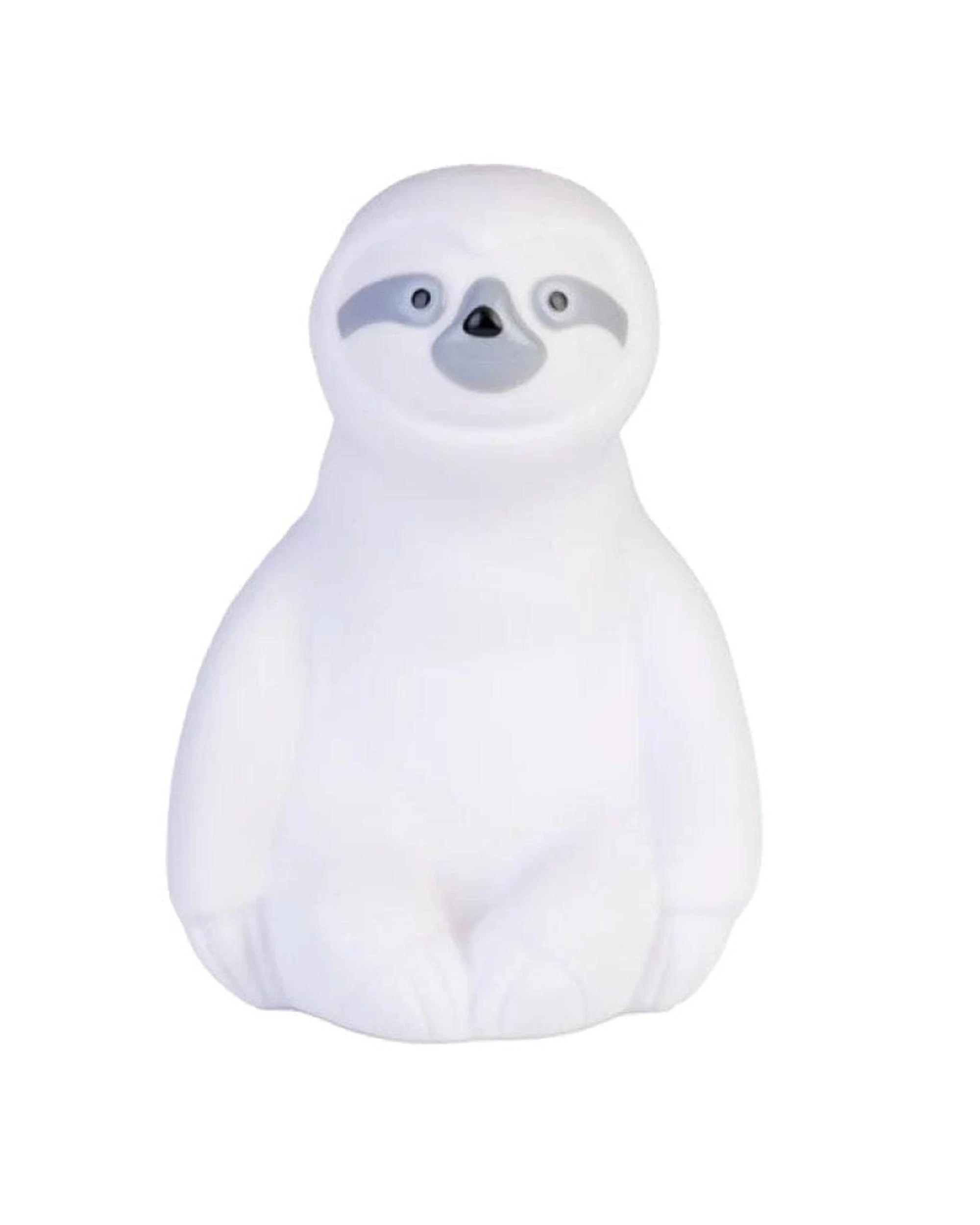 2 Sloth Wireless Speaker Lamp, 2 of 3