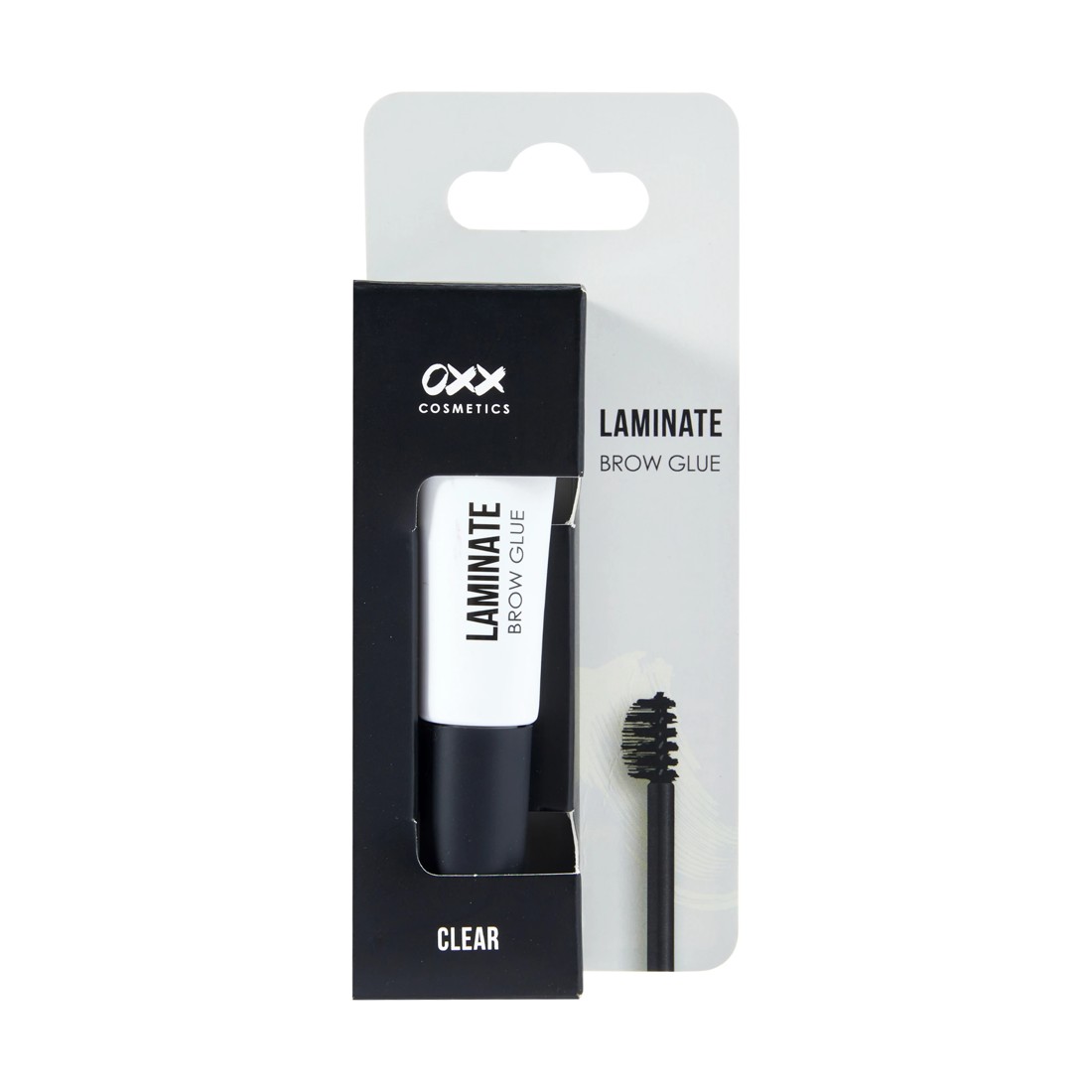 1 OXX Cosmetics Laminate Brow Glue - Clear, 1 of 7