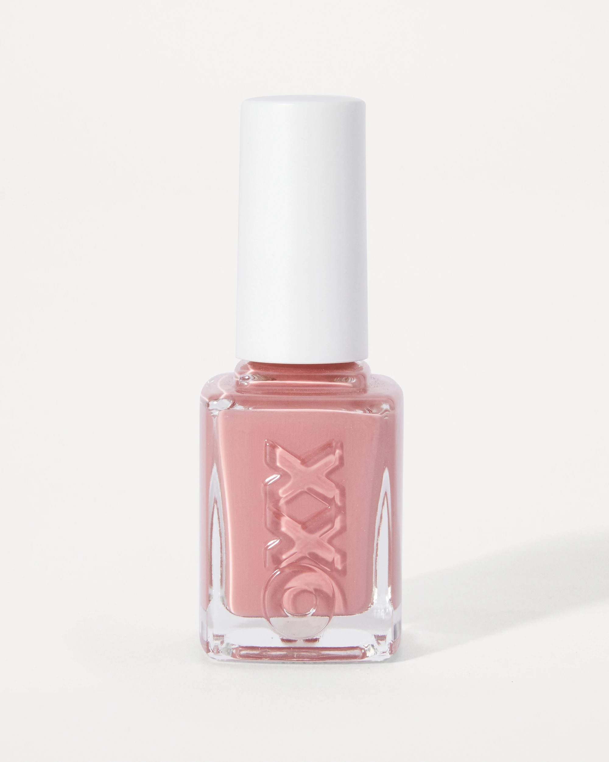 2 OXX Beauty Quick Dry Nail Polish - Spiced Peach, 2 of 6