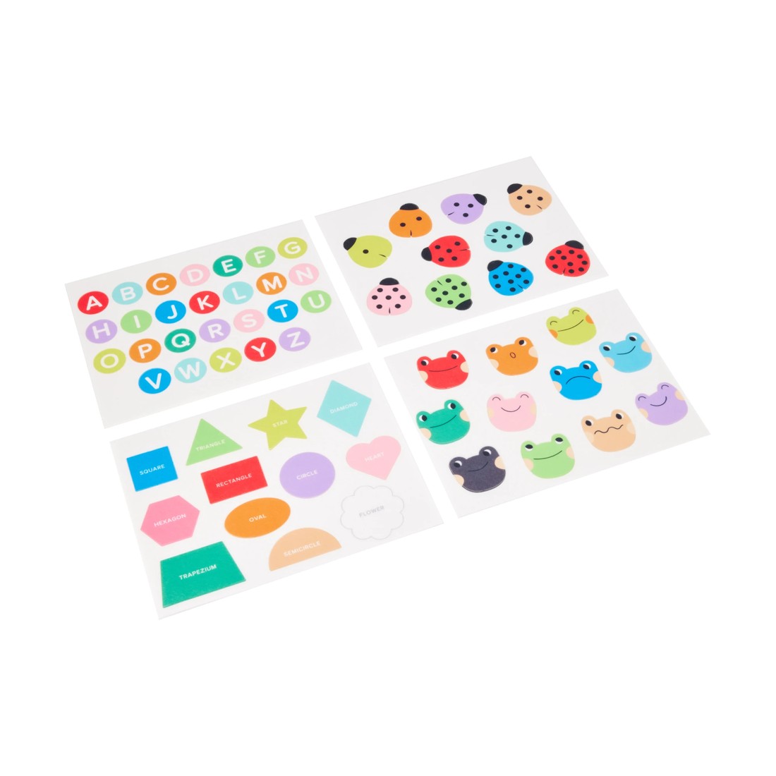 6 Busy Board Folio, 6 of 10