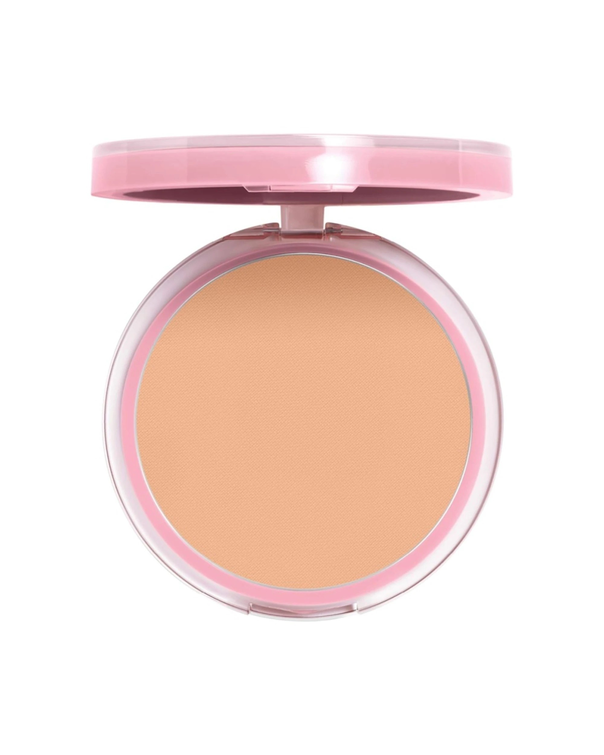 2 Covergirl Clean Fresh Healthy Look Pressed Powder Fair 120 Talc Free 75g - Natural, 2 of 2