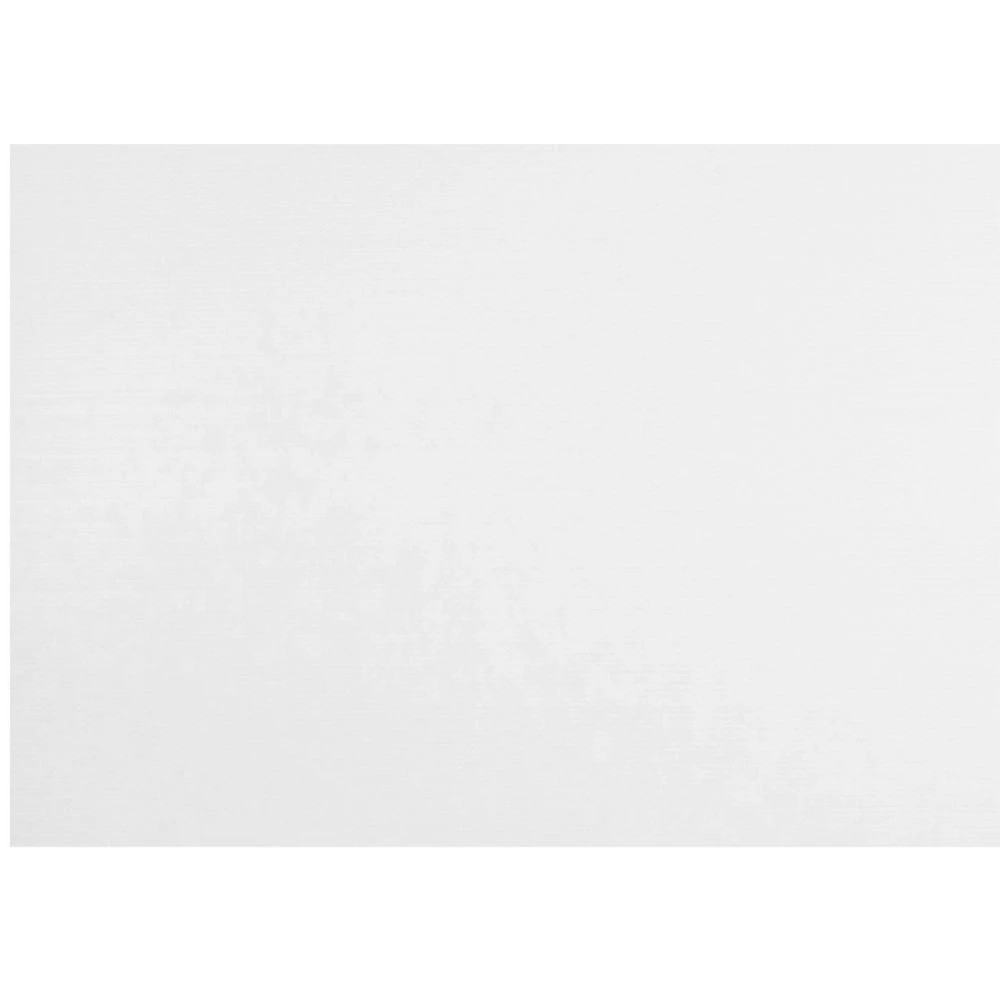 1 Quill A3 Polypropylene Signboard 5mm Translucent White, 1 of 1