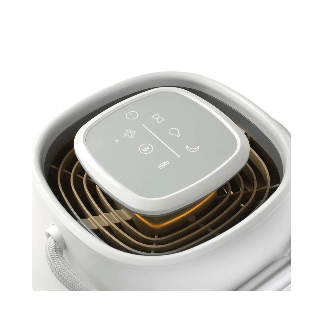 4 Sunbeam Fresh Protect Air Purifier, 4 of 5