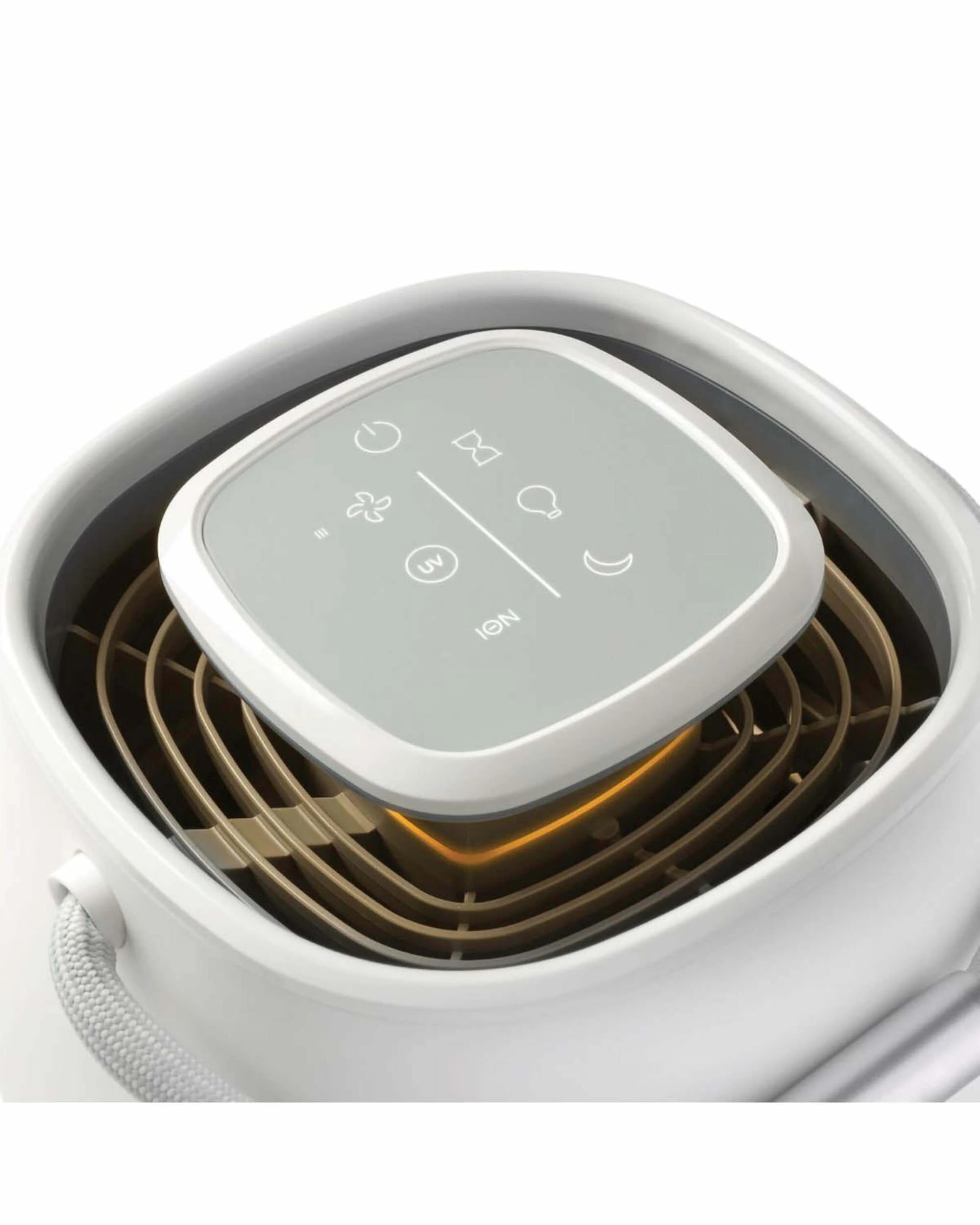 4 Sunbeam Fresh Protect Air Purifier, 4 of 5