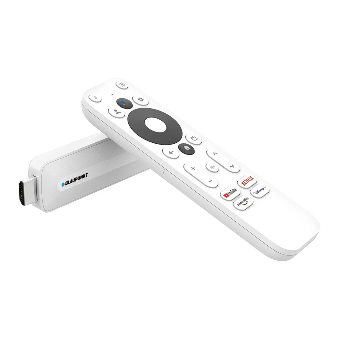 2 Blaupunkt 4K Google TV Streaming Stick BPTV30, 2 of 2