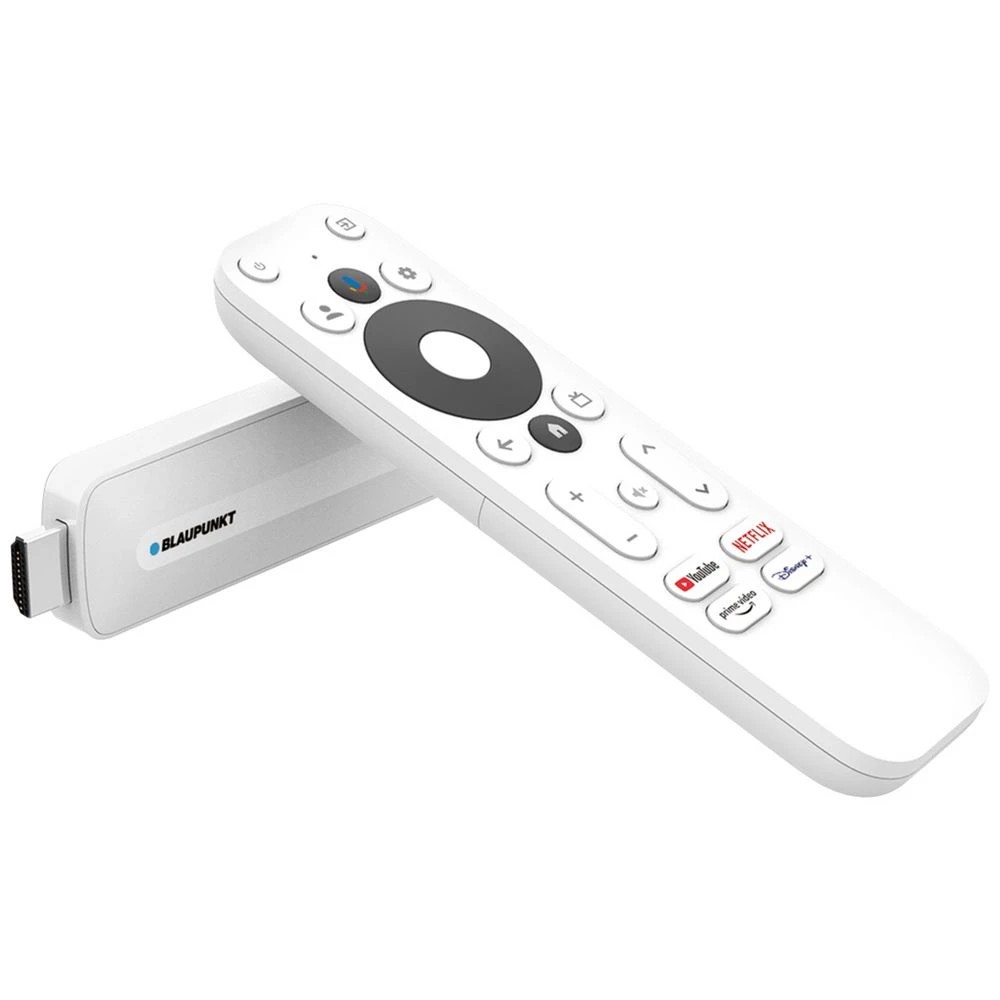 2 Blaupunkt 4K Google TV Streaming Stick BPTV30, 2 of 2