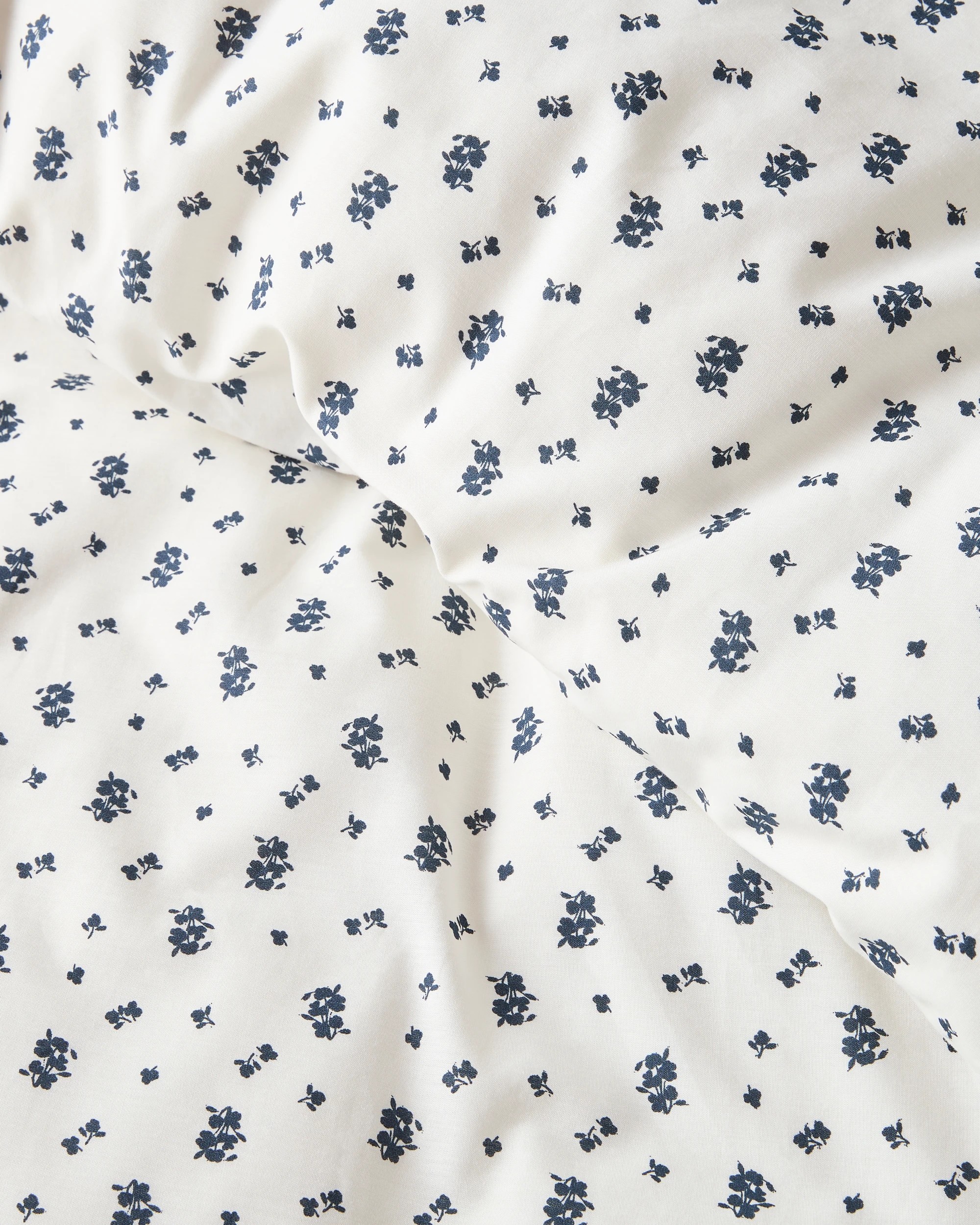 3 Target Kaylee Floral Australian Cotton King Quilt Cover Set - White
 - King Bed
 - White, 3 of 3