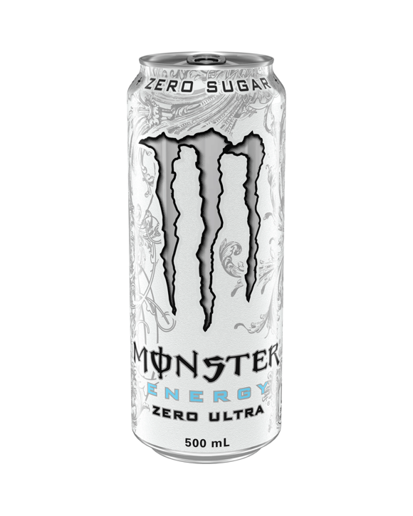 Monster Energy Drink Zero Ultra 500ml