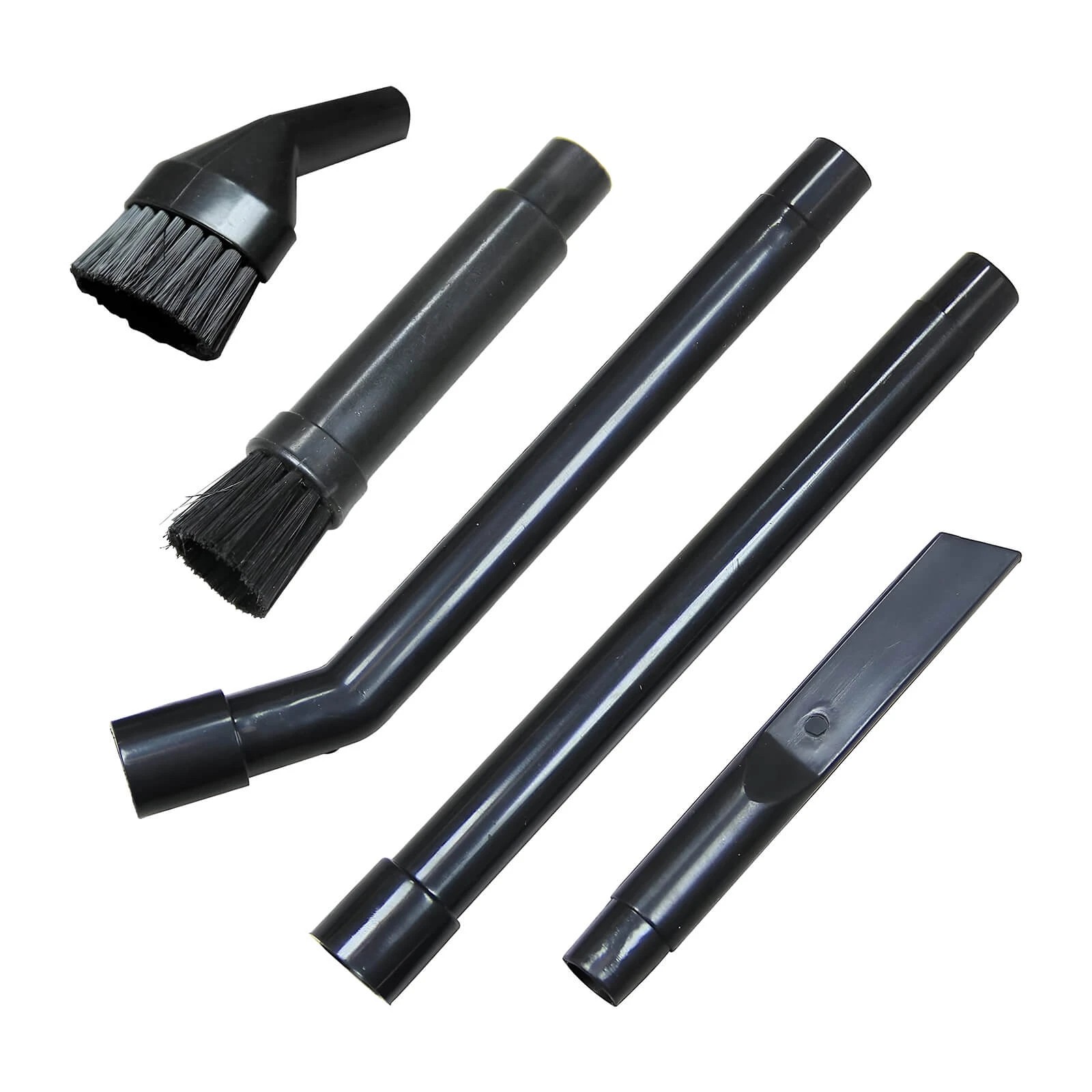4 Hygieia Mini Accessory Tool Kit For Dyson Vacuum Cleaners - Black, 4 of 6