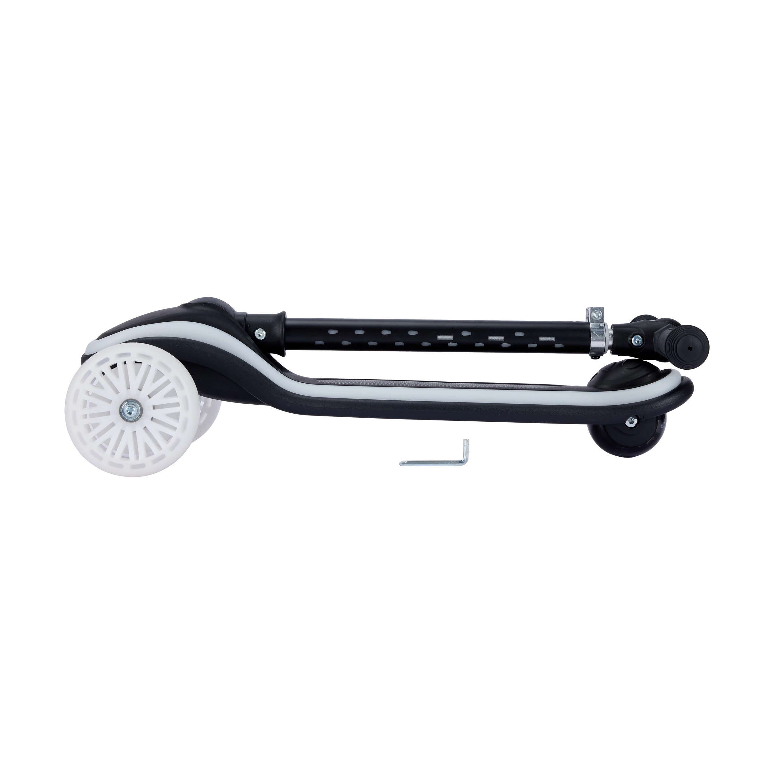 5 Light-Up Tri Scooter, 5 of 11