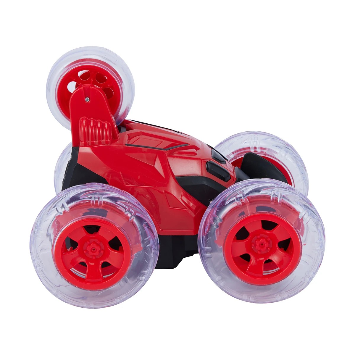 4 Remote Control Stunt Twister, 4 of 10