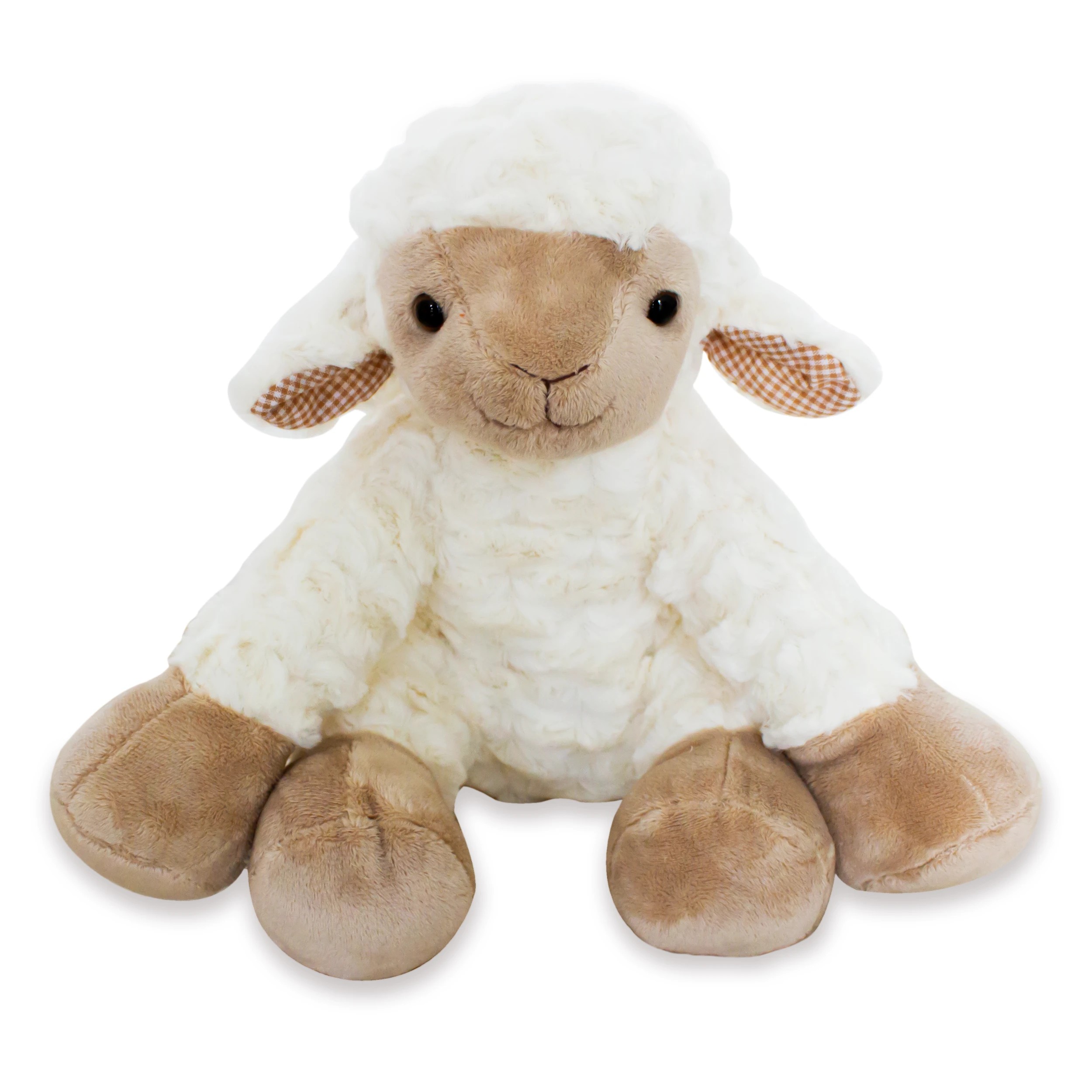 1 Babyhood Aussie Collection Large Lamb Toy, 1 of 1