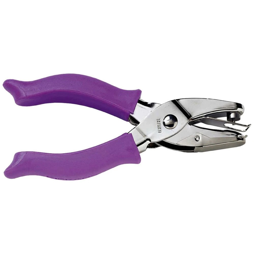Fiskars 1/16 Circle Hand Punch - Kmart