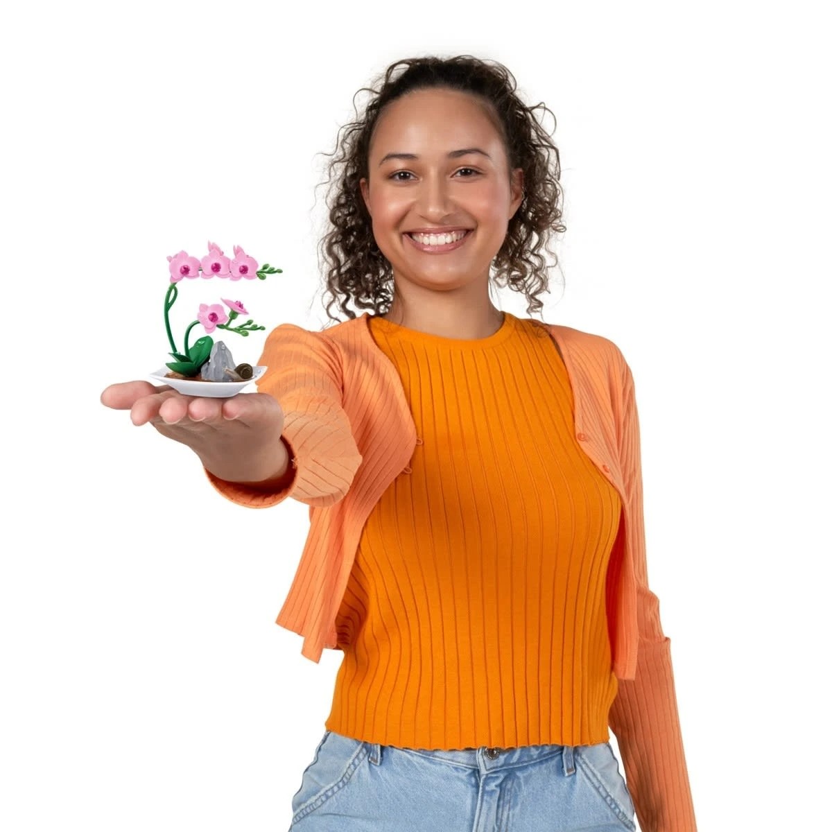 7 Zuru Mini Brands Secret Garden Capsule - Assorted, 7 of 10