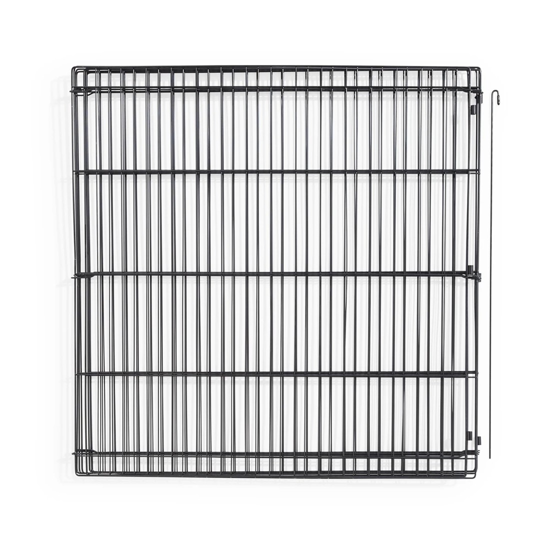 6 8 Panel Pet Enclosure, 6 of 10