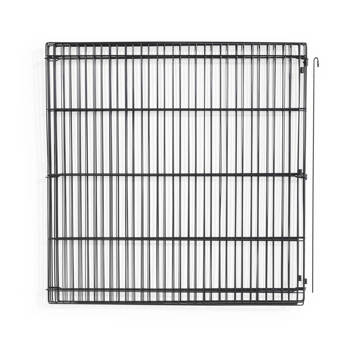 6 8 Panel Pet Enclosure, 6 of 10