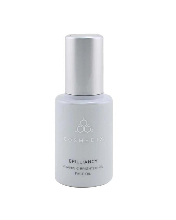 CosMedix Brilliancy Vitamin C Brightening Face Oil  30ml/1oz