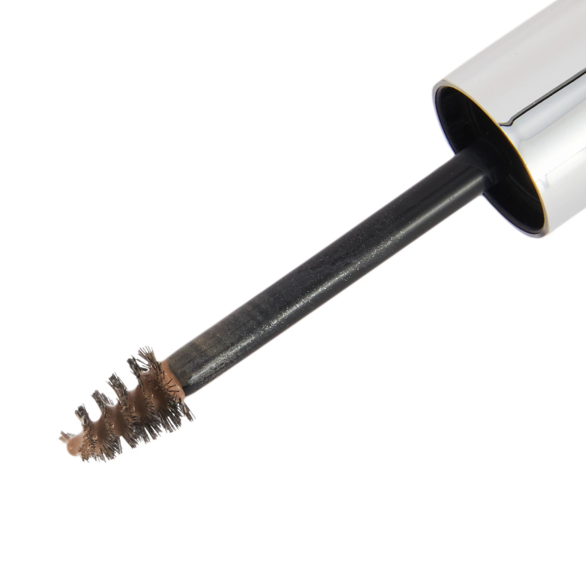 3 OXX Cosmetics Brow Boss Brow Mascara - Dark Brown, 3 of 7