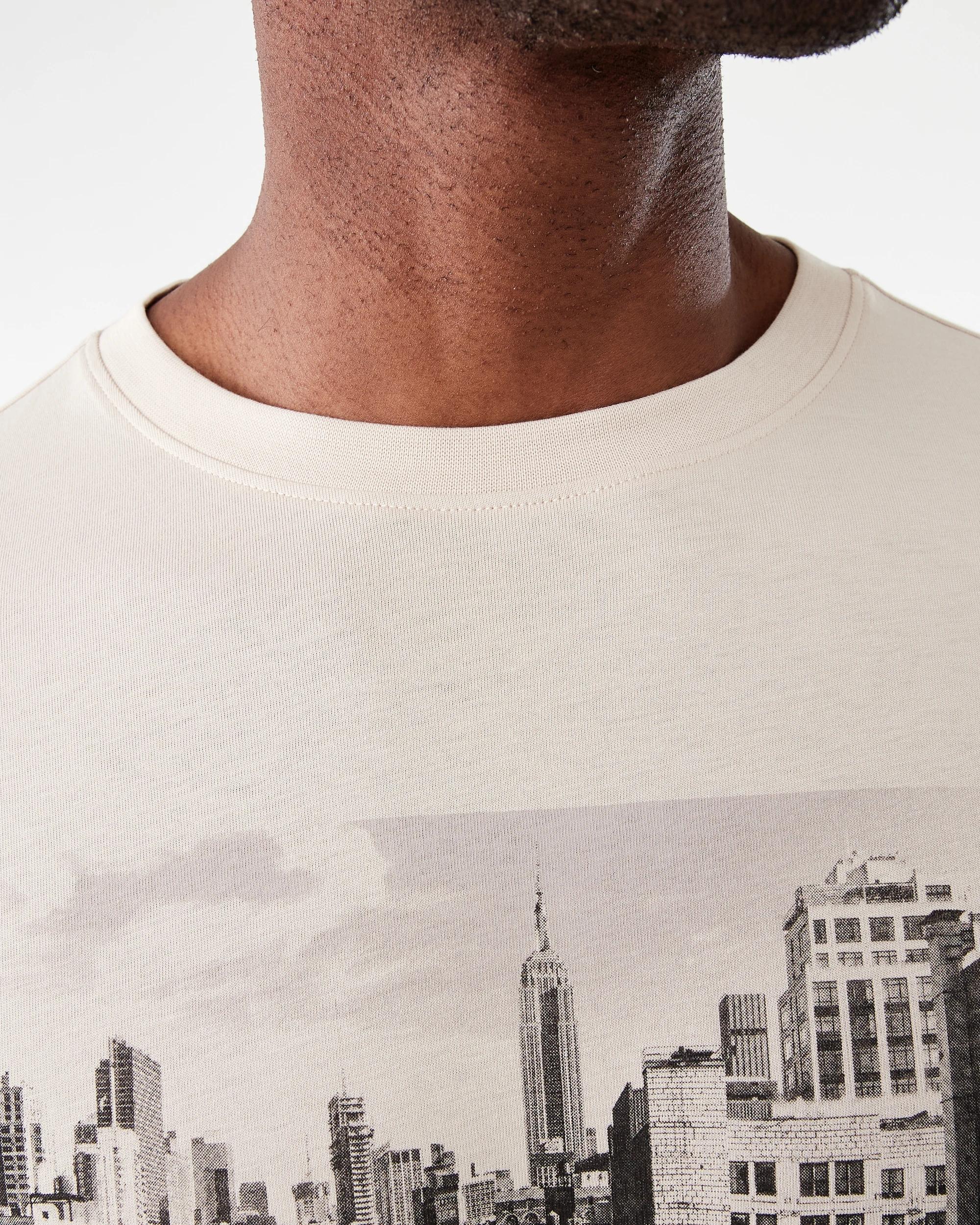 5 Print T-shirt Bge Brokln, 5 of 6