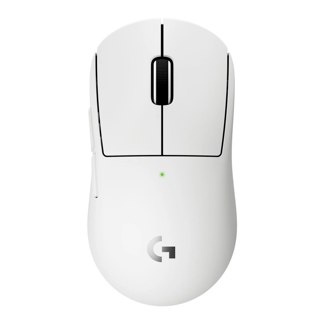 Logitech G Pro X SUPERLIGHT 2C Gaming Mouse White - Kmart