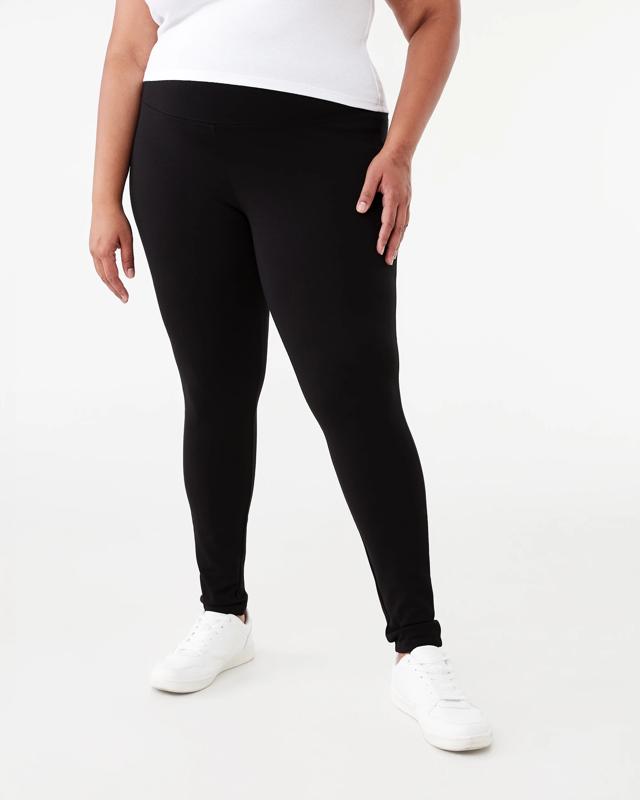 Curve Full Length Legg