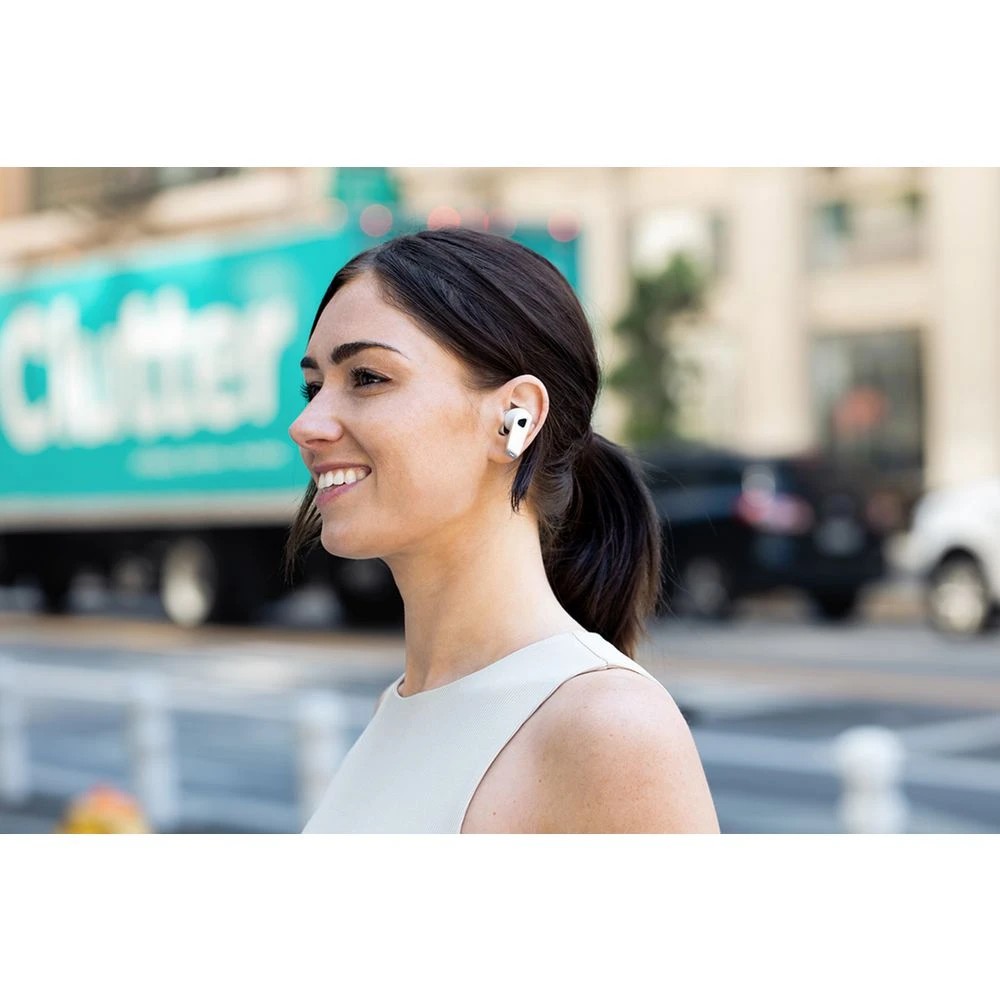 9 EDIFIER NeoBuds Pro 3 Spatial Audio TWS with ANC Black, 9 of 10