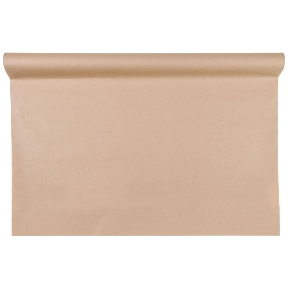 1 Artwrap FSC Mix Roll Wrapping Paper 70cmx6m Kraft, 1 of 2