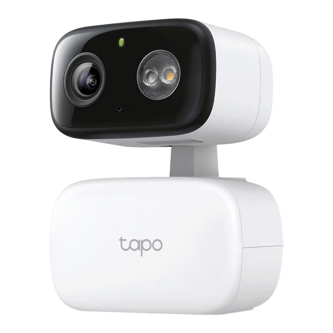 1 TP-Link Tapo Smart Pan and Tilt Security Camera C206, 1 of 5