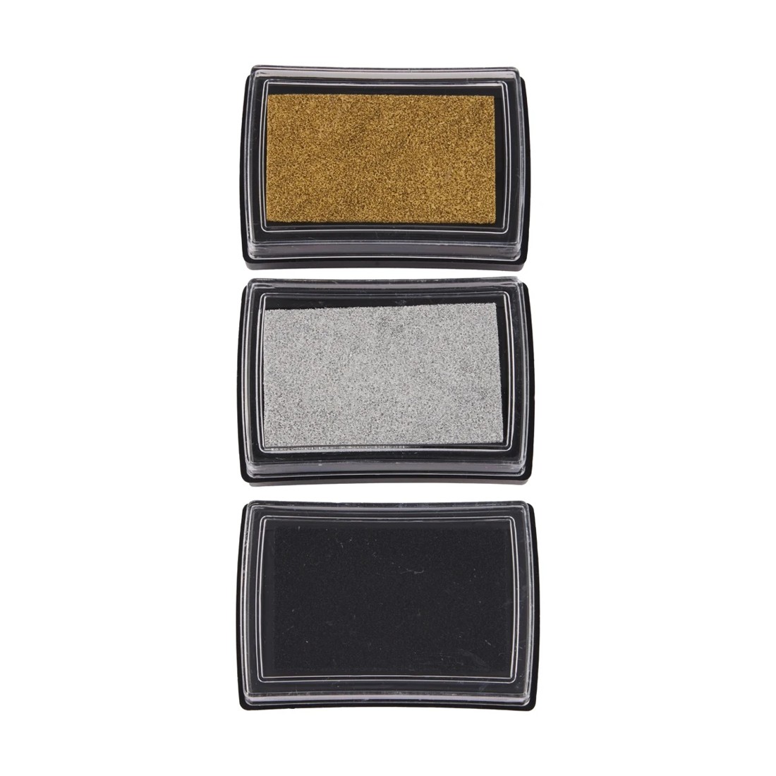 3 Ink Pad Set, 3 of 6