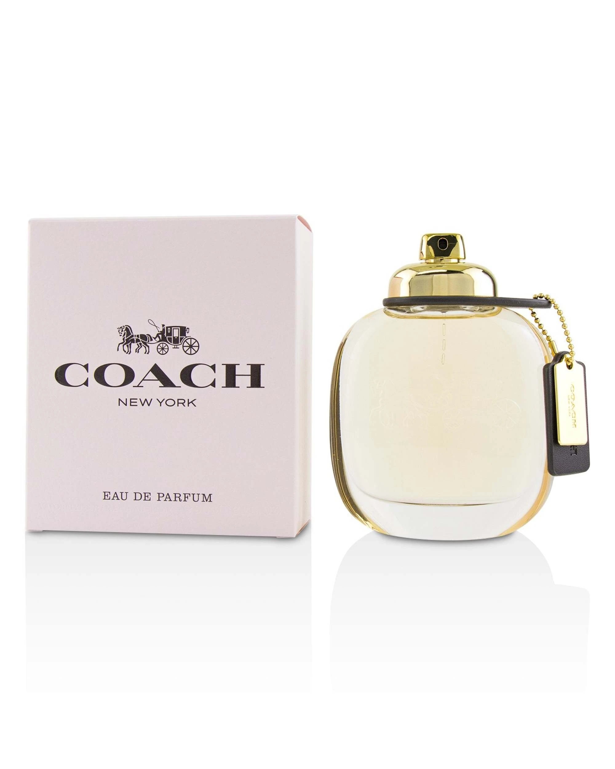 1 Coach Eau De Parfum Spray  90ml/3oz, 1 of 4