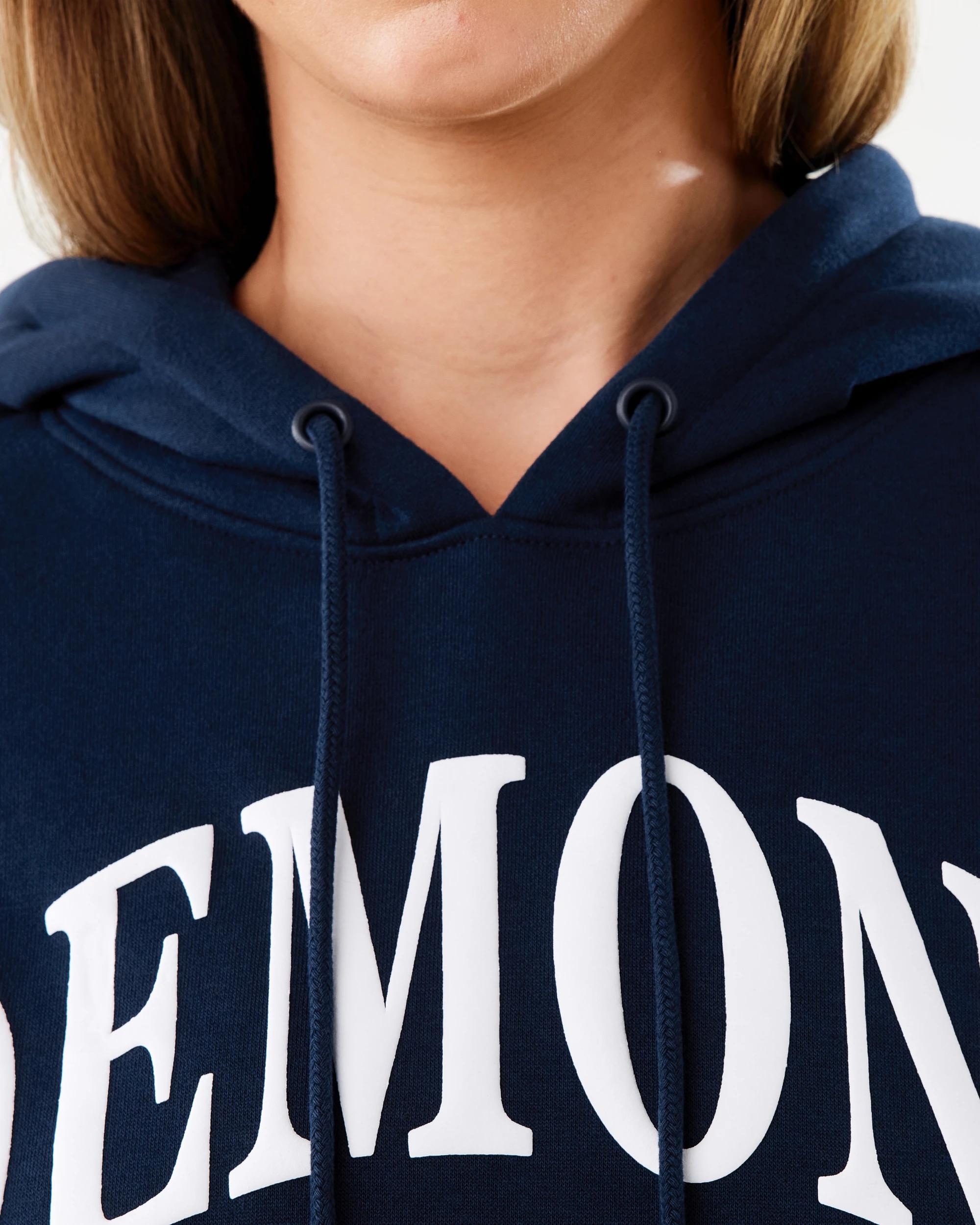7 Official AFL Adult Hoodie Melbourne, 7 of 8
