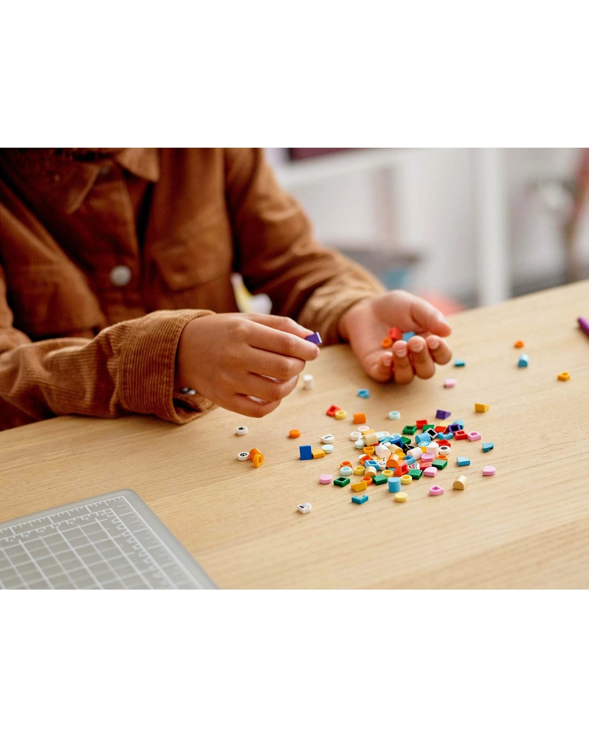 4 LEGO 41931 Extra DOTS - Series 4 - Animal Tiles, 4 of 4