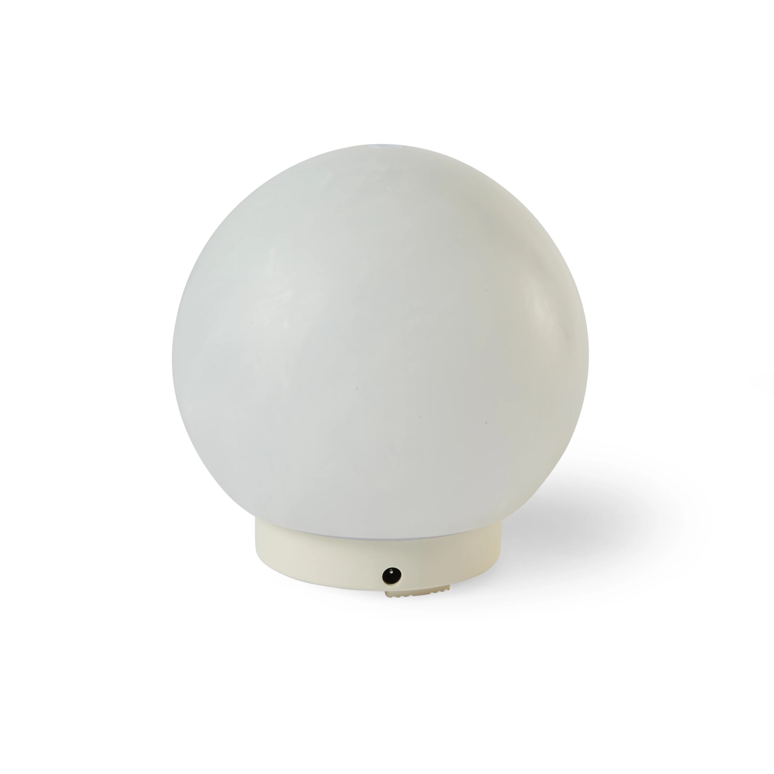 3 Round Marble Look Electric Diffuser, 3 of 10