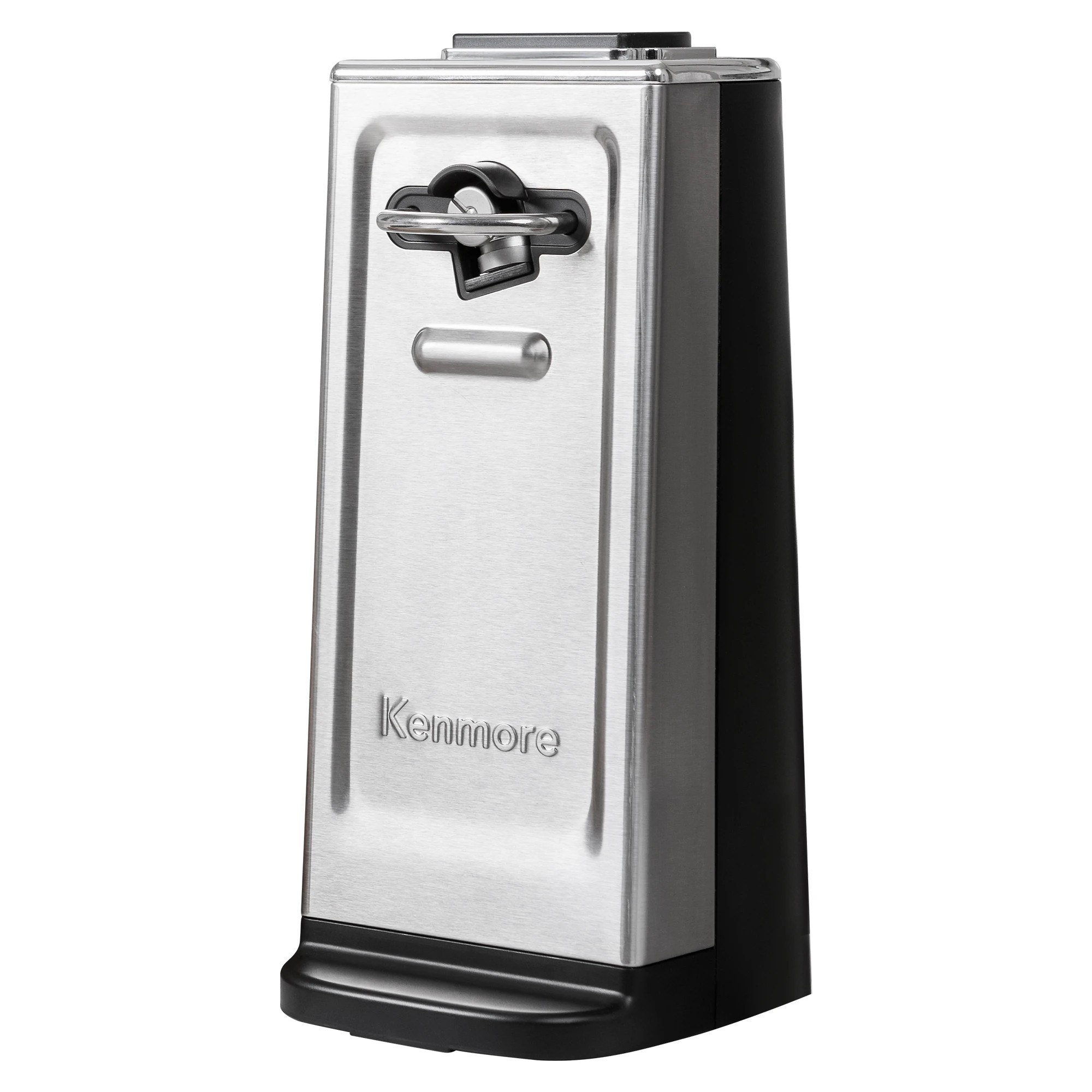 1 Kenmore Electric Can Opener - Silver, 1 of 9