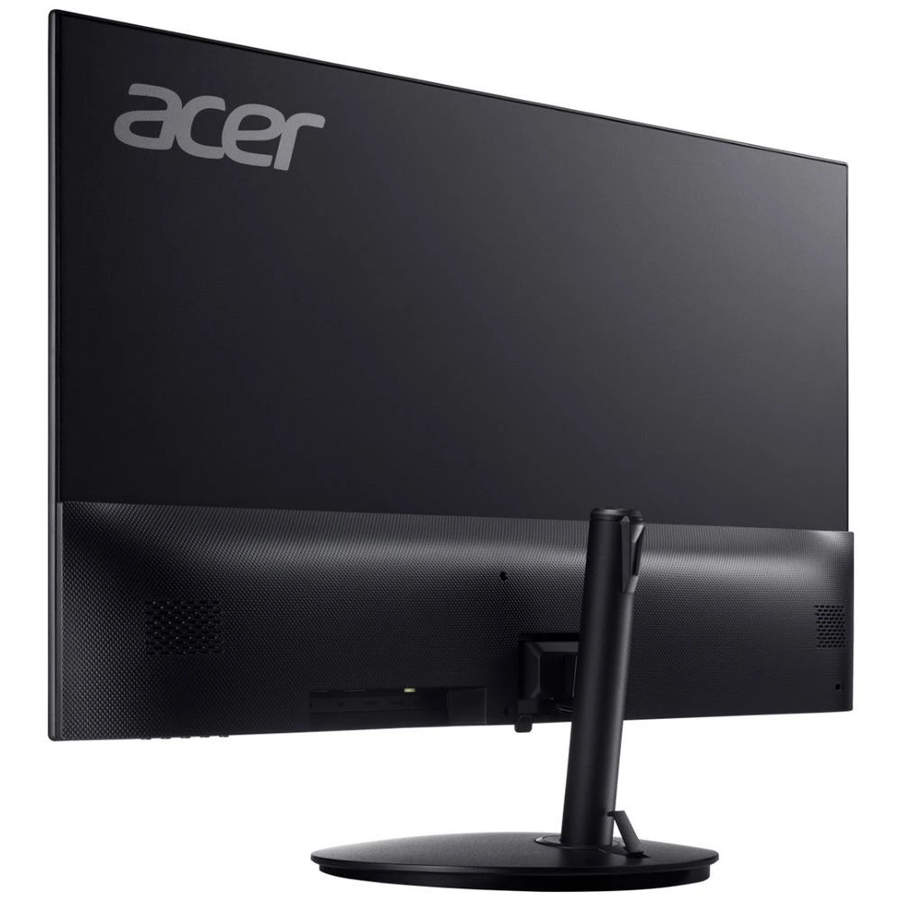 5 Acer 24" FHD 100Hz 1ms USB-C 65W PD Ergon Monitor SH242Y G, 5 of 7