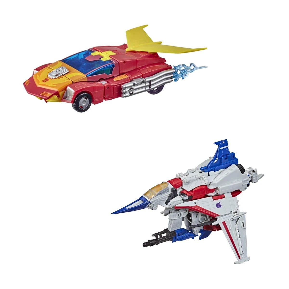 3 17cm Transformers Generations Studio Series Deluxe Class Action Figures - Assorted, 3 of 4