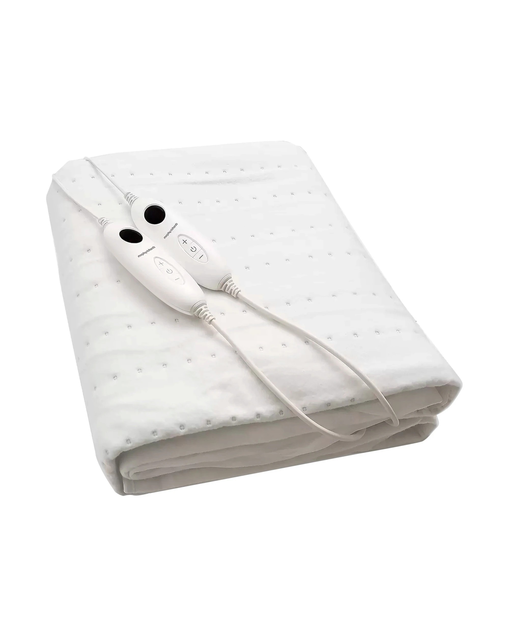 3 Morphy Richards Electric Blanket
 - King Bed, 3 of 9