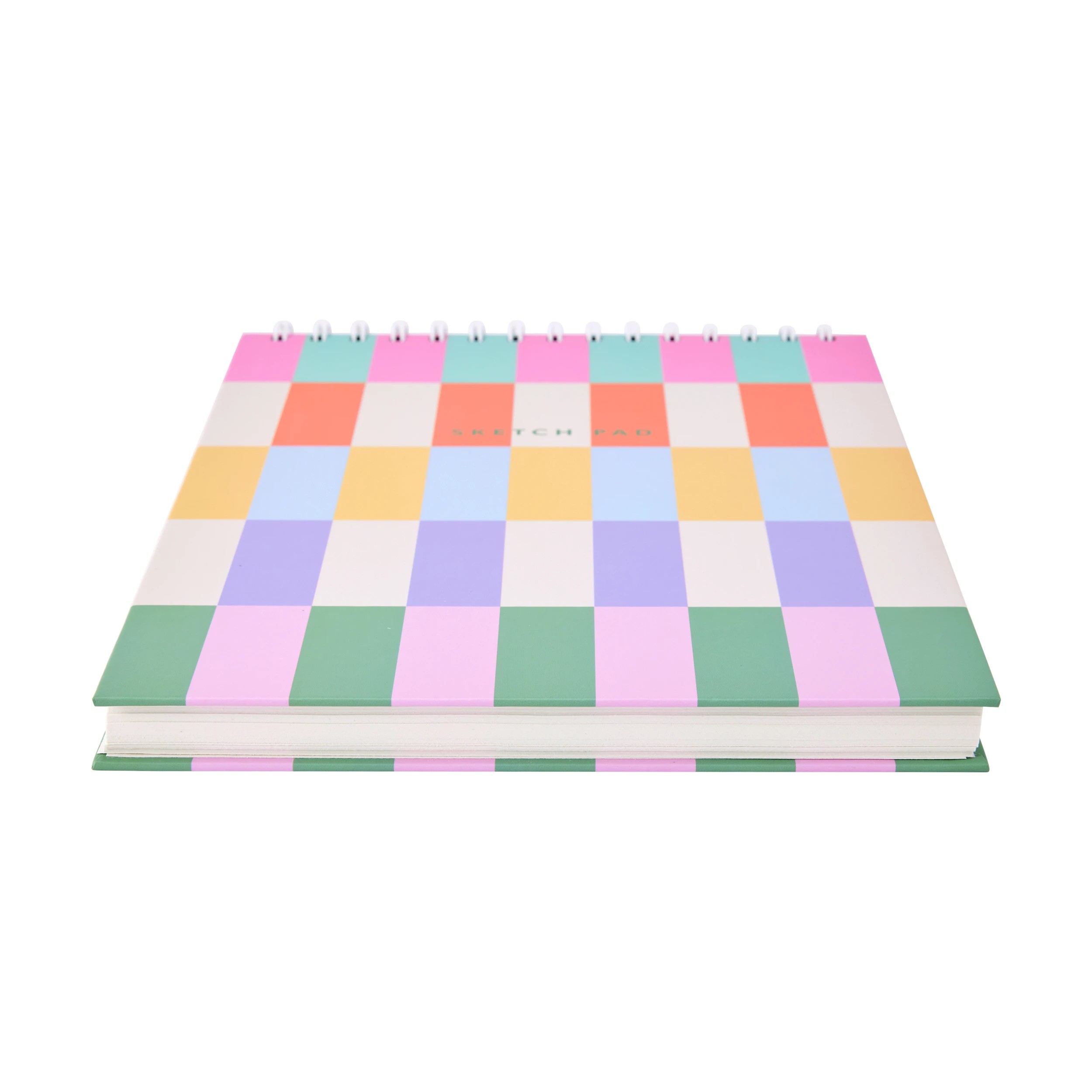 5 8in. x 11in. Sketch Pad - Stripe, 5 of 6