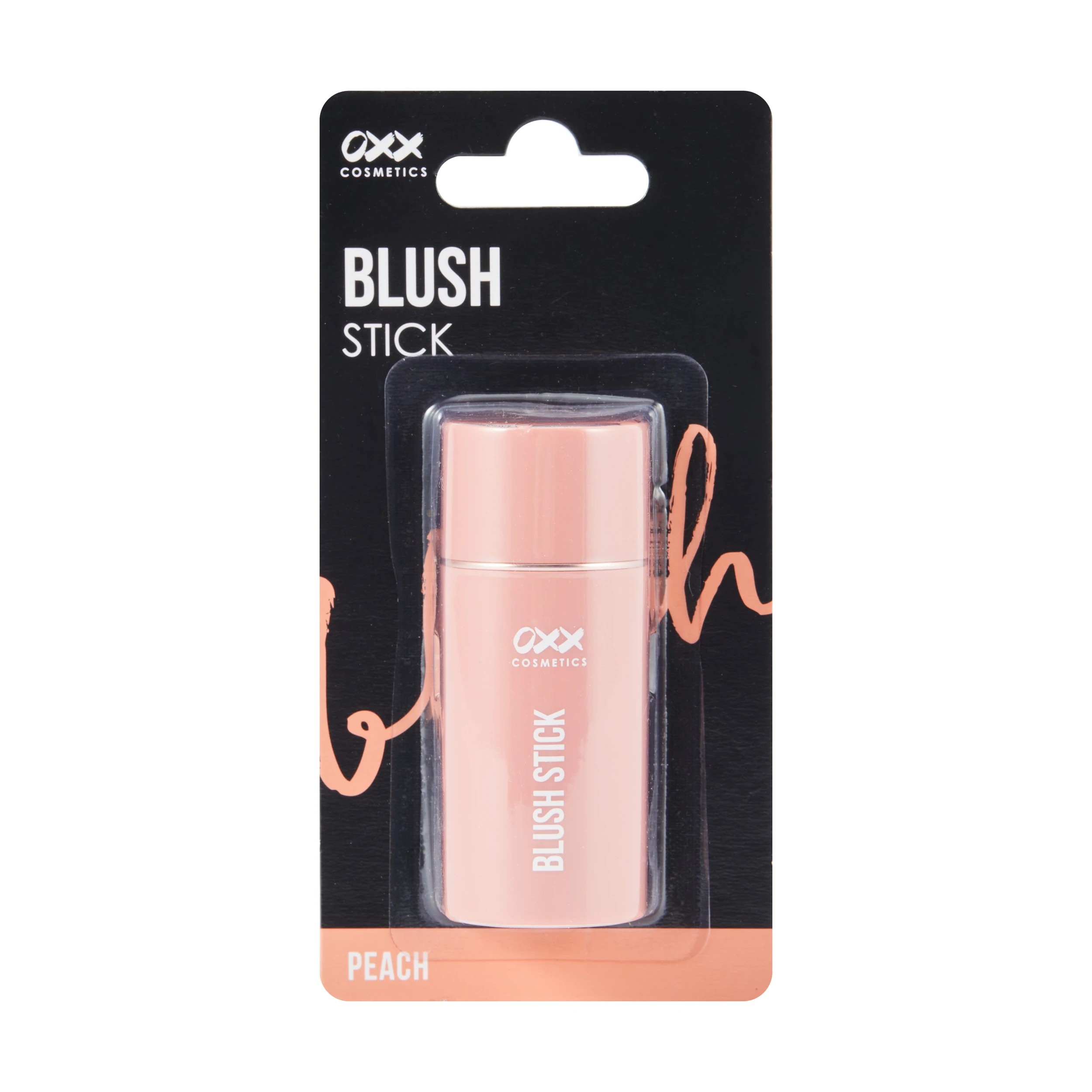 1 OXX Cosmetics Blush Stick - Peach, 1 of 5