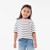Blk Stripe