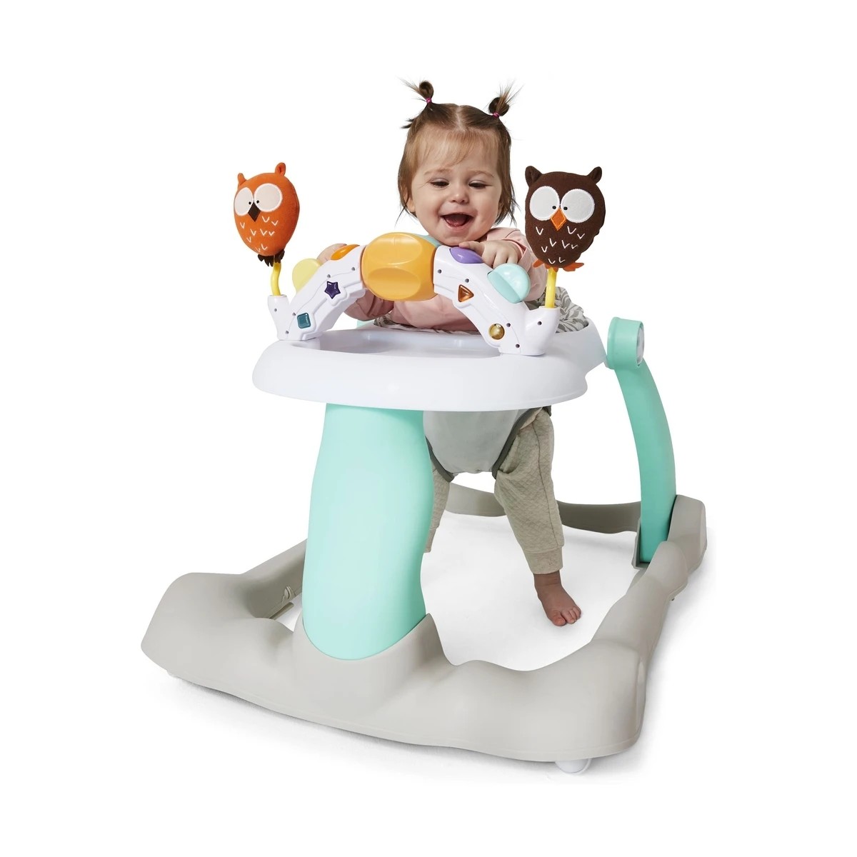 7 Owl Baby Walker, 7 of 8