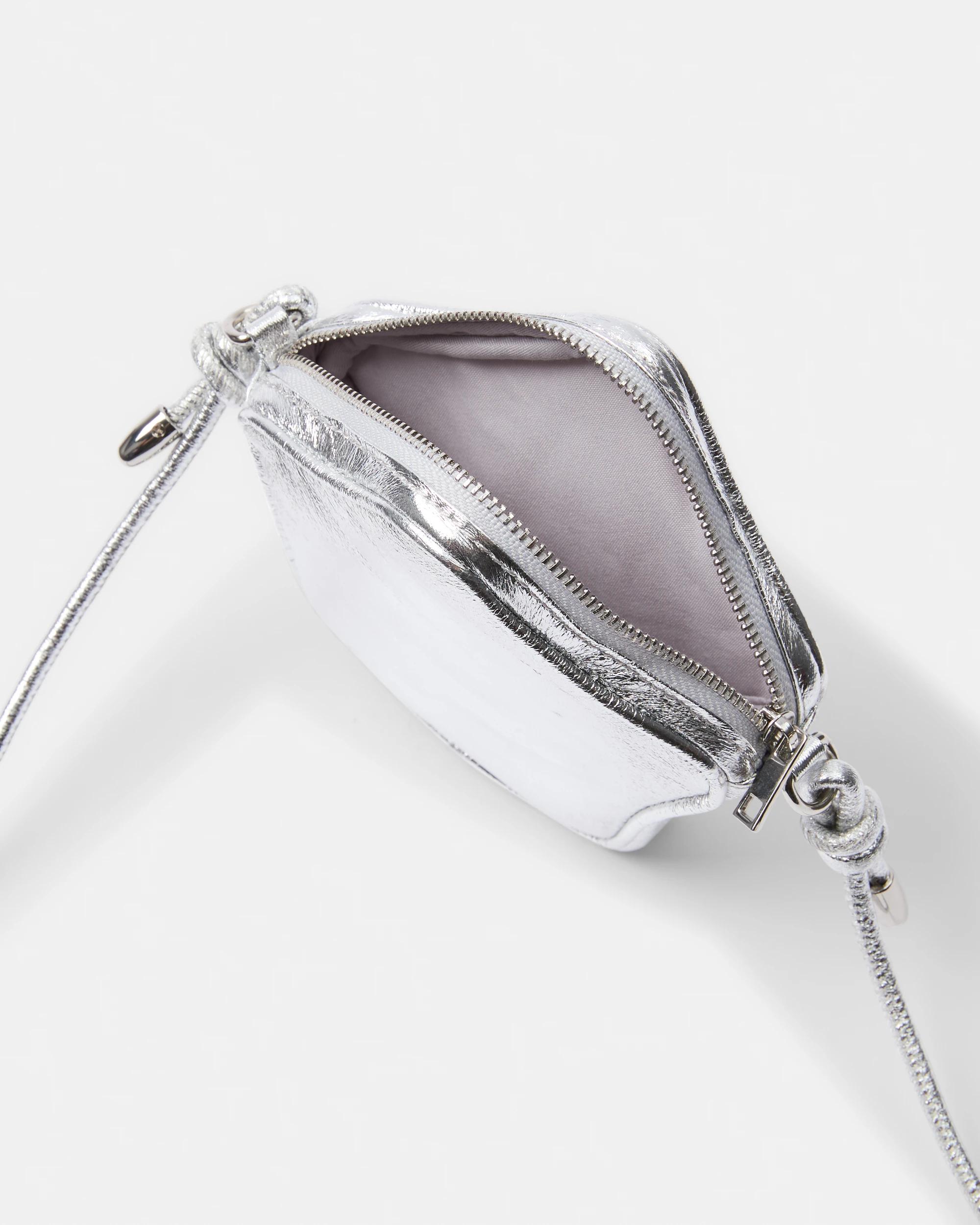 4 Star Mini Crossbody Bag Star Bag, 4 of 5