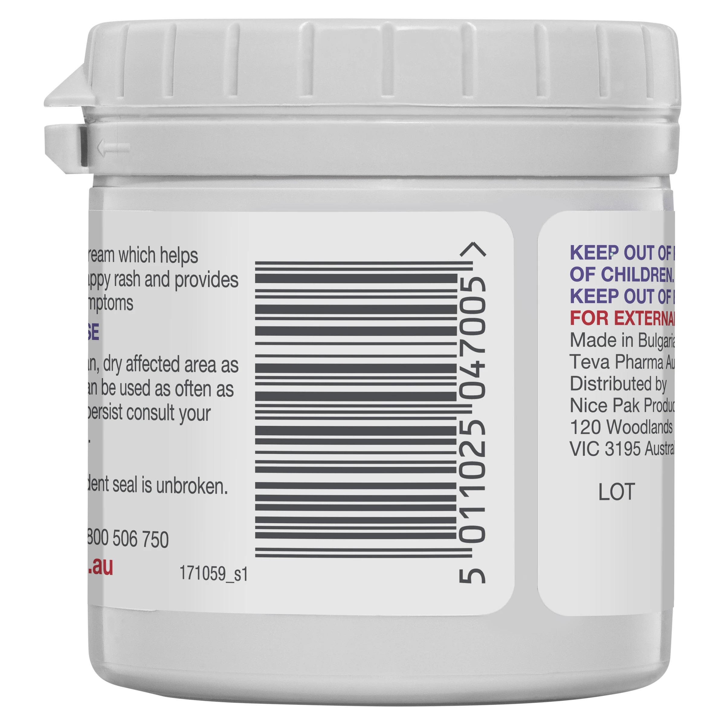 3 Sudocrem Healing Cream, 3 of 8