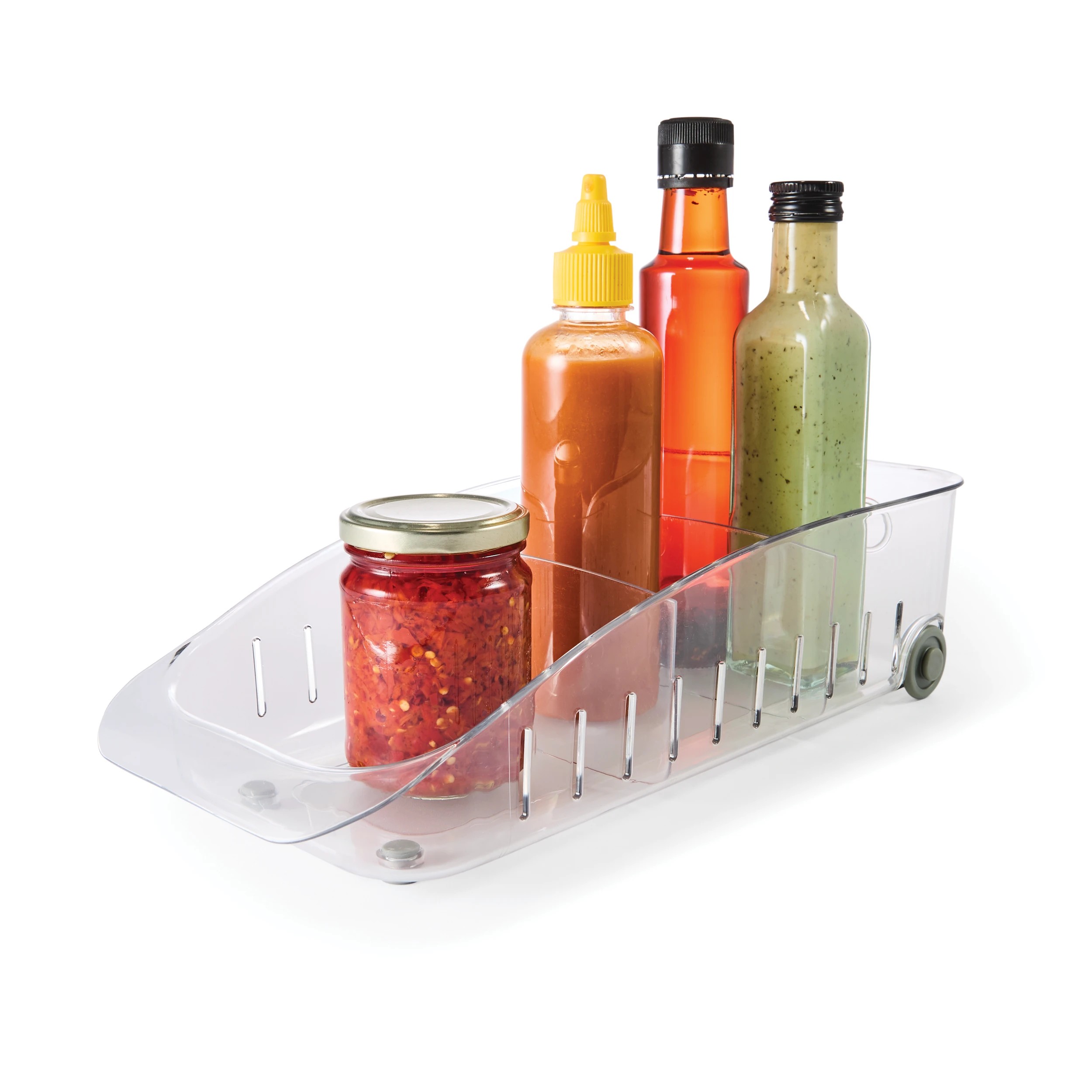 1 Fridge Organiser - Medium, 1 of 10